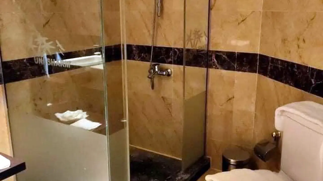 Hotel Uni sharm aqua park - Sharm Elshikh